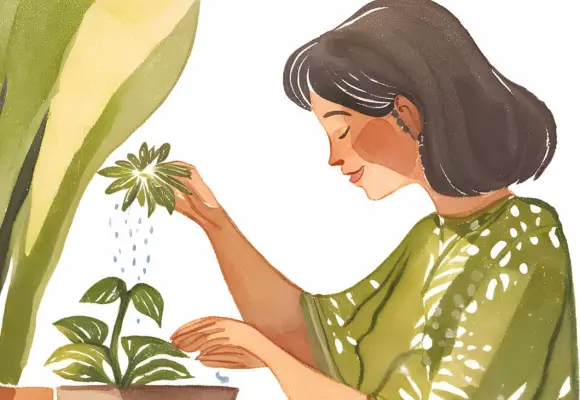 Plurihorizontes y el cuidado Plurihorizontes y el cuidado