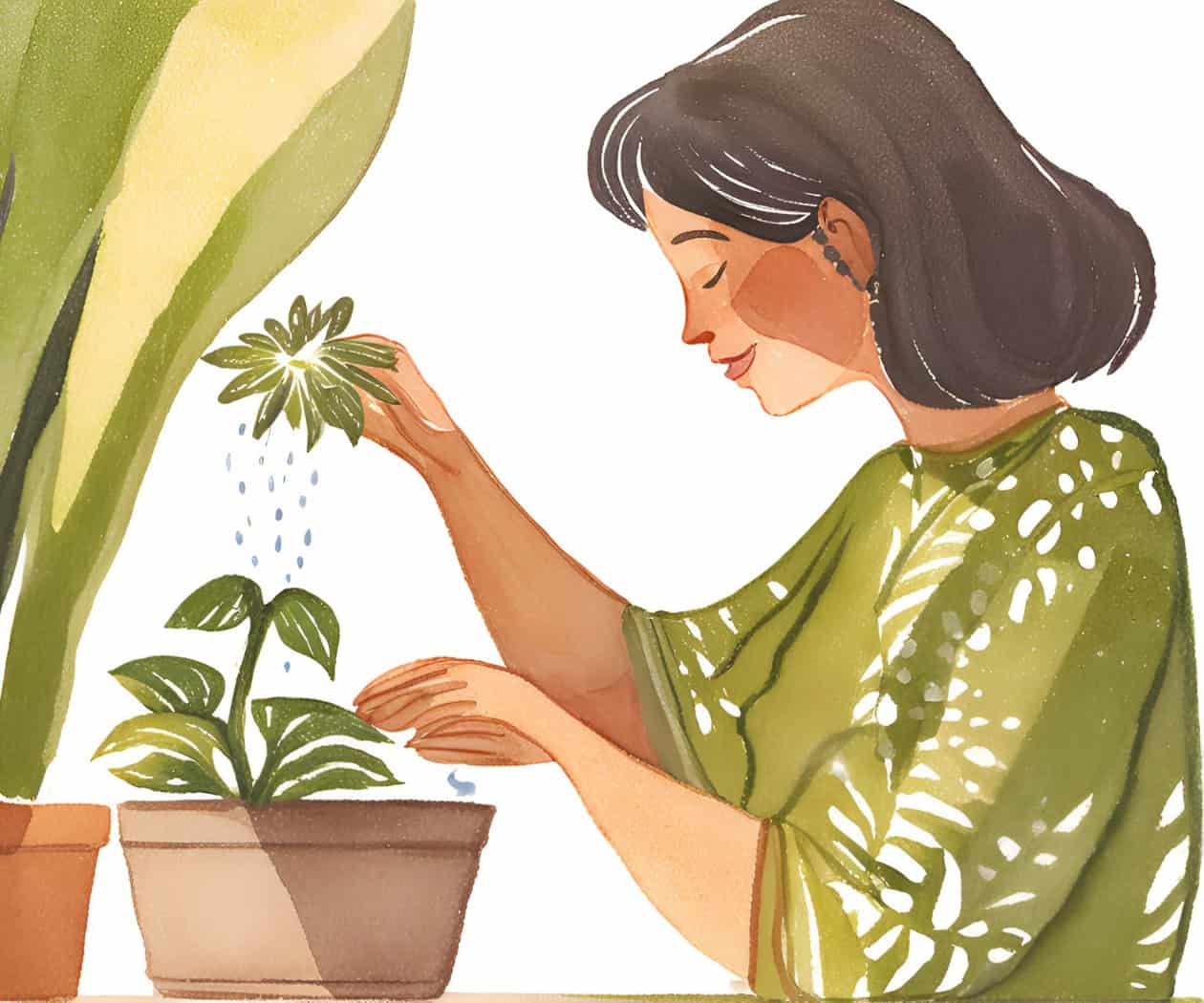 Plurihorizontes y el cuidado Plurihorizontes y el cuidado