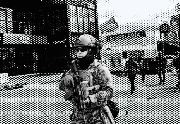 Acusan al Ejército de matar a niña, joven y enfermera en Nuevo Laredo