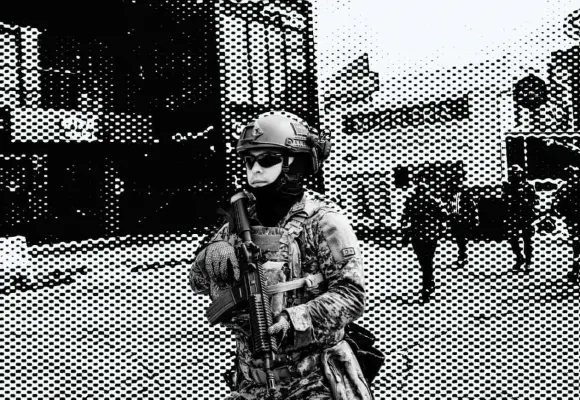 Acusan al Ejército de matar a niña, joven y enfermera en Nuevo Laredo