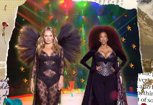 &iquest;Inclusi&oacute;n y diversidad? Regresa el pol&eacute;mico desfile de Victoria&acute;s Secret