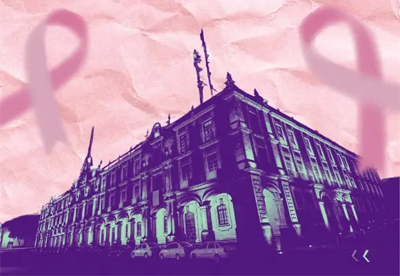 Apropiación del lazo rosa: ¿compromiso o pinkwashing con el cáncer de mama?