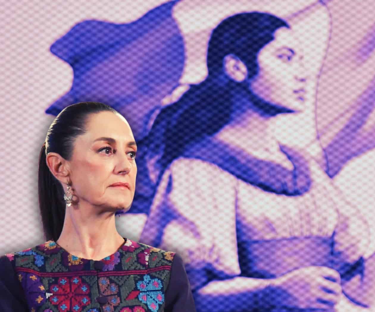 Misoginia política: ataques a Sheinbaum en sus primeros días de gobierno Misoginia política: ataques a Sheinbaum en sus primeros días de gobierno