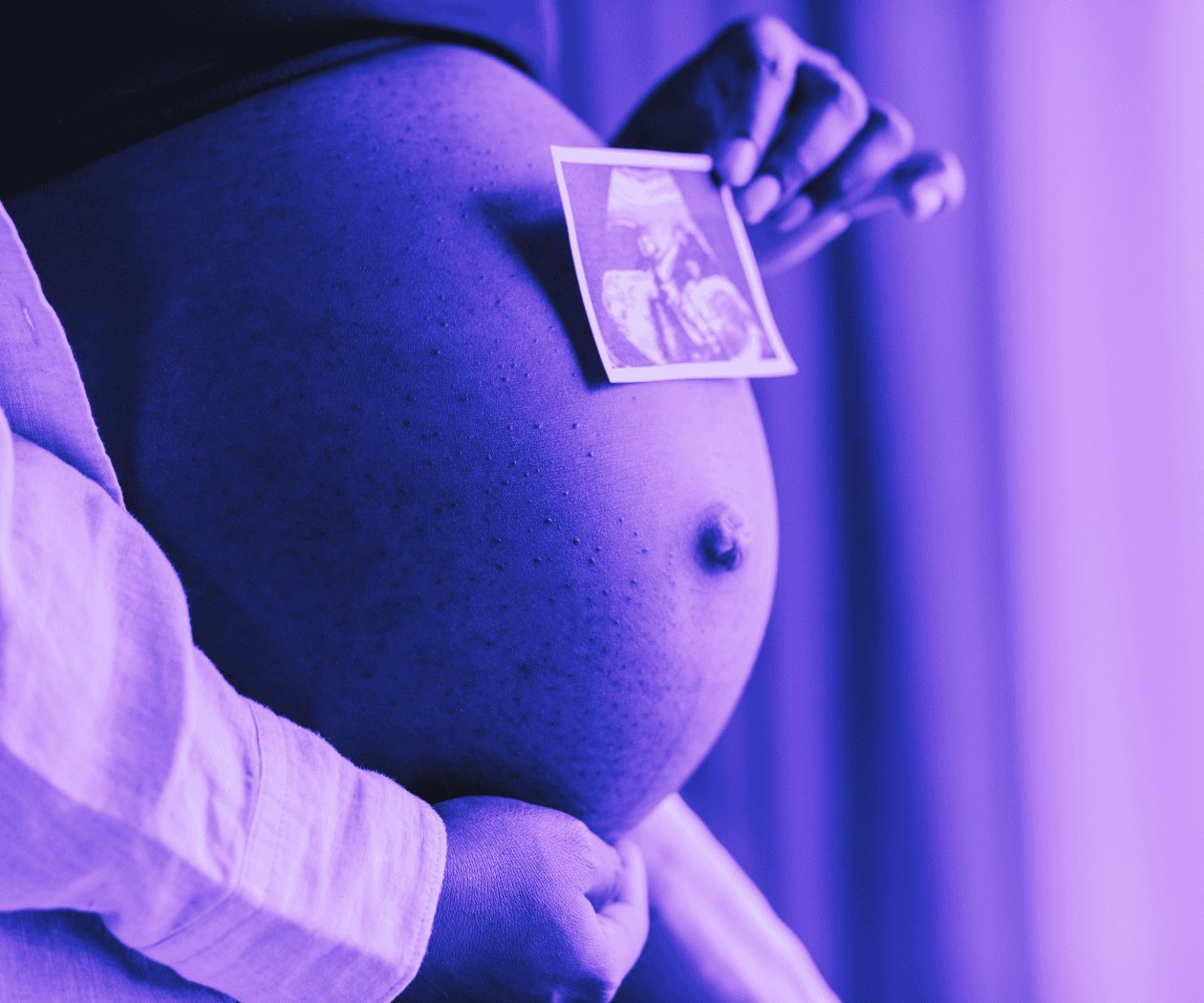 Te explicamos cómo tramitar la incapacidad por maternidad Te explicamos cómo tramitar la incapacidad por maternidad