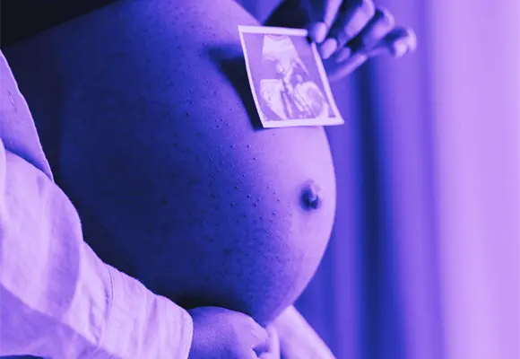 Te explicamos cómo tramitar la incapacidad por maternidad