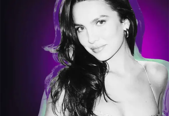 Tras la muerte de Liam Payne, Maya Henry enfrenta acoso en redes