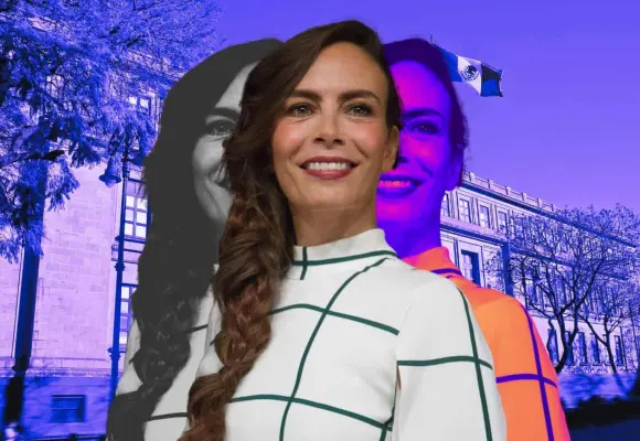 El caso de Sasha Sokol y el grooming en la industria del entretenimiento