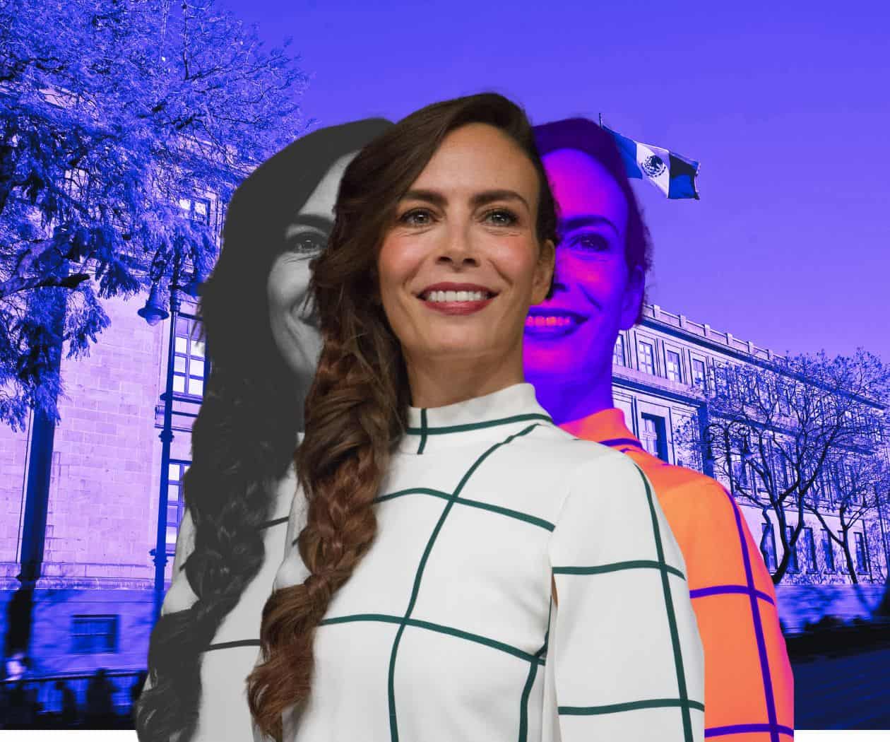 El caso de Sasha Sokol y el grooming en la industria del entretenimiento