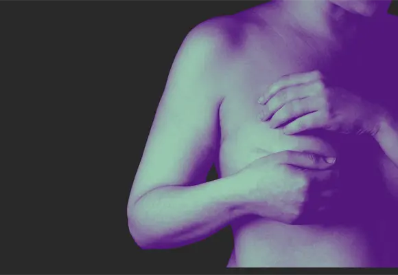 Depresión, la otra cara del cáncer de mama