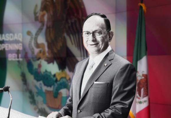 Jorge Islas declina al cargo en SRE tras acusaciones por acoso laboral