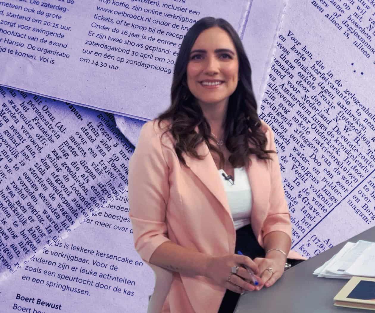 Defienden a Luisa Cantú Ríos por críticas sobre su maternidad en Canal 11 Defienden a Luisa Cantú Ríos por críticas sobre su maternidad en Canal 11