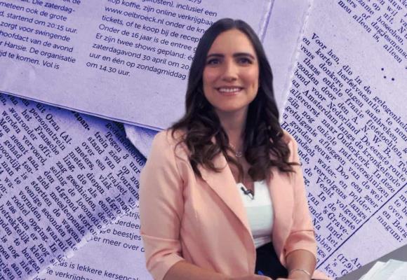 Defienden a Luisa Cantú Ríos por críticas sobre su maternidad en Canal 11