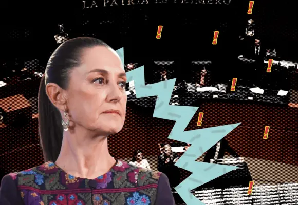 Feministas y organizaciones piden revisar reformas en igualdad sustantiva