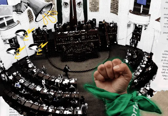 La CDMX está a punto de hacer historia: despenalizar totalmente el aborto