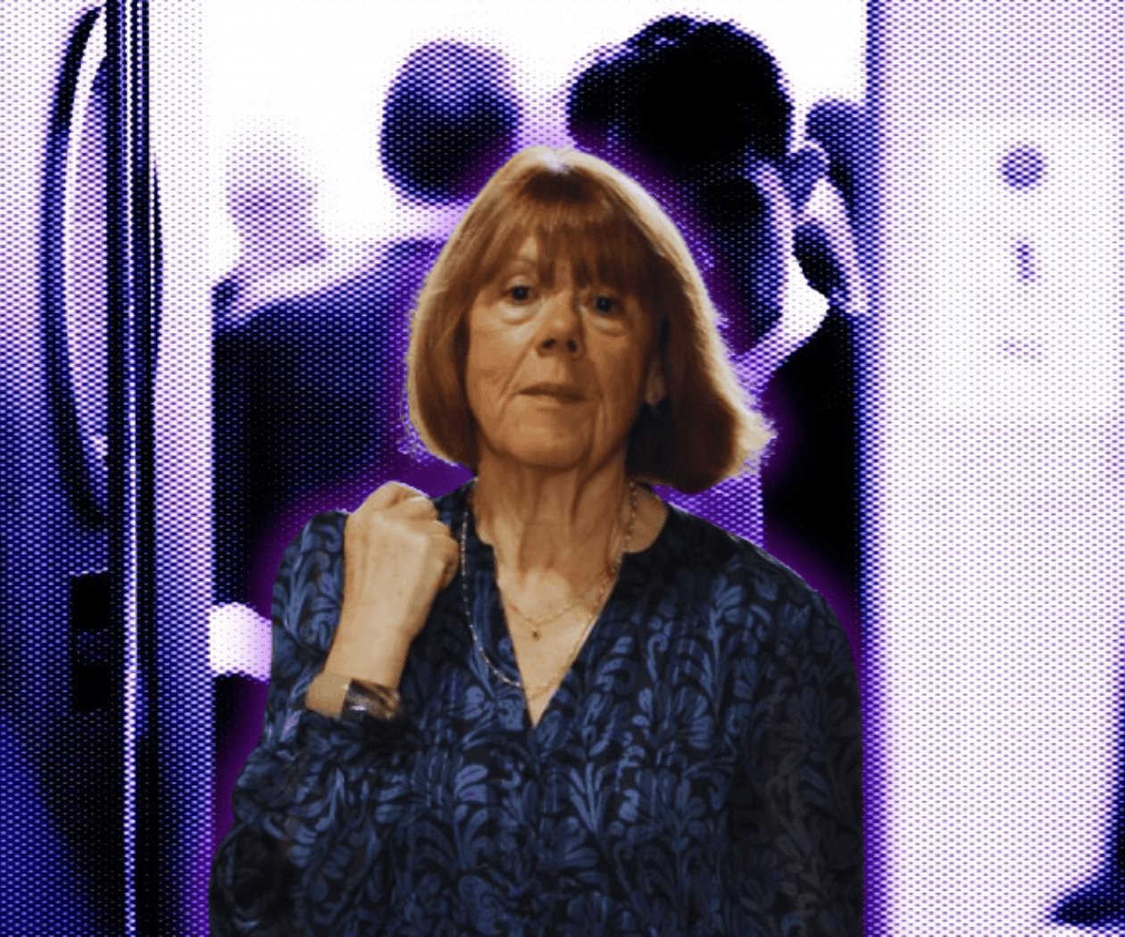 “No nos corresponde sentir vergüenza, sino a ellos: Gisèle Pelicot “No nos corresponde sentir vergüenza, sino a ellos: Gisèle Pelicot
