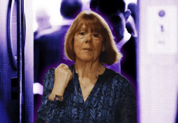 "No nos corresponde sentir vergüenza, sino a ellos: Gisèle Pelicot