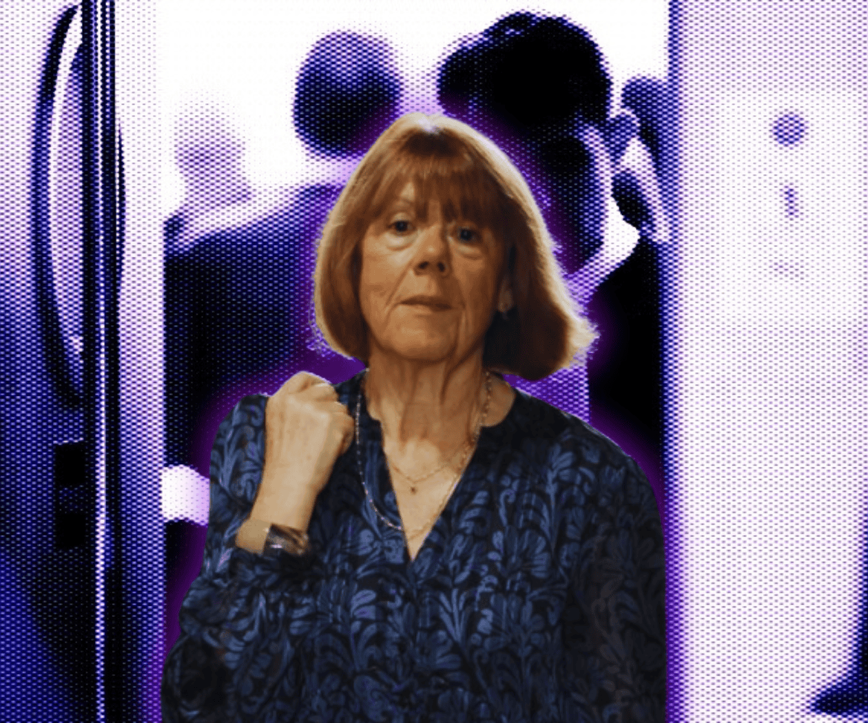 “No nos corresponde sentir vergüenza, sino a ellos: Gisèle Pelicot