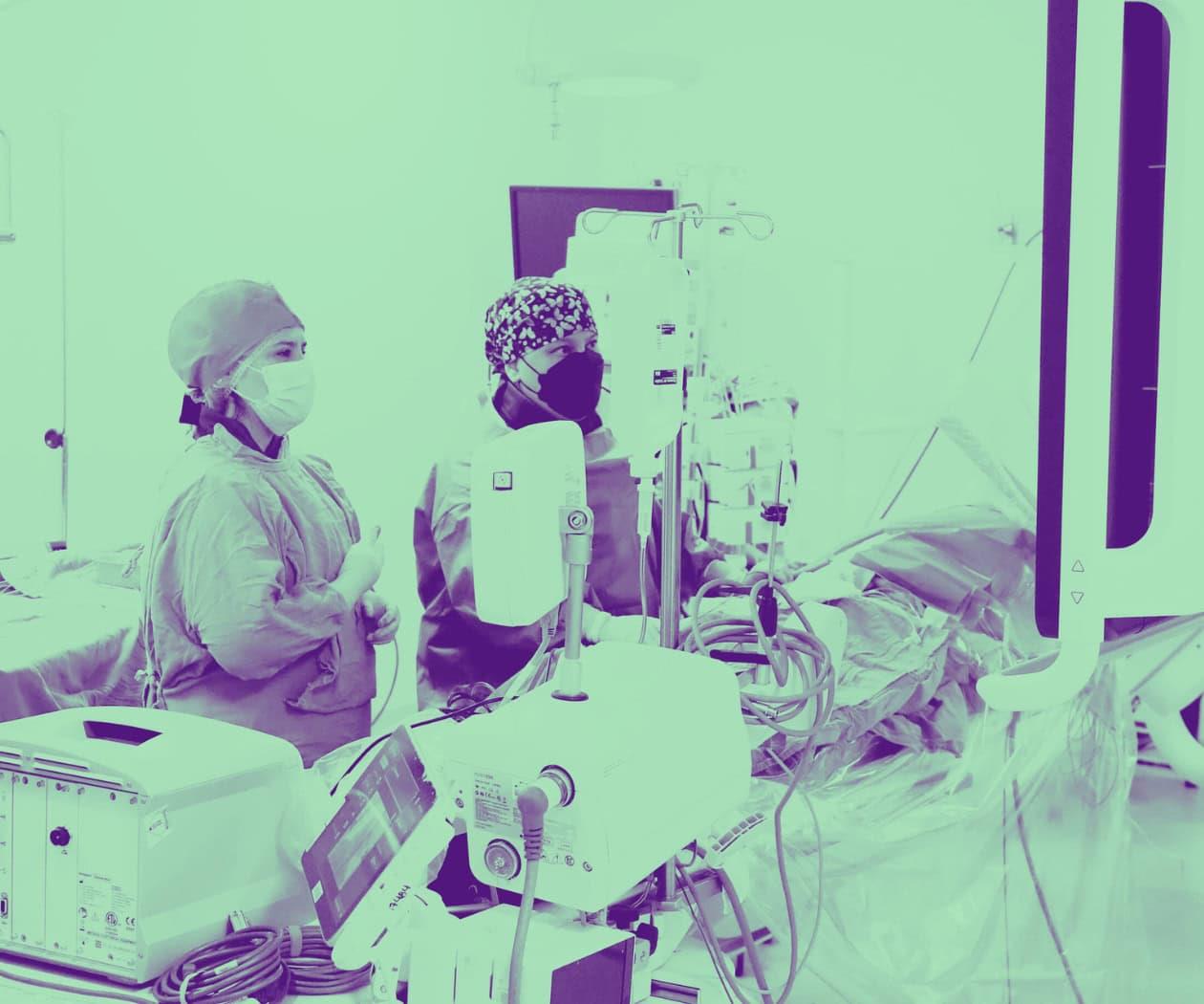 Ser mujer y trabajar en la salud en México: desigualdades que persisten Ser mujer y trabajar en la salud en México: desigualdades que persisten