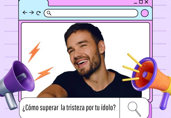 Superar la tristeza por tu ídolo: reflexiones tras la pérdida de Liam Payne