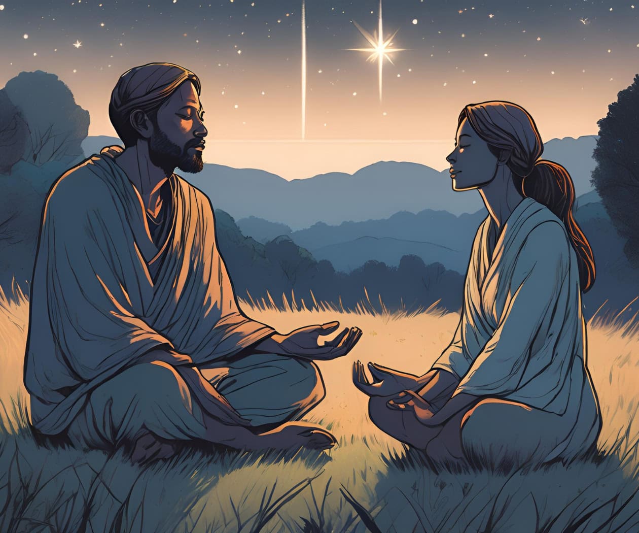 Energía “femenina” y “masculina”: la tendencia binarista en redes Energía “femenina” y “masculina”: la tendencia binarista en redes