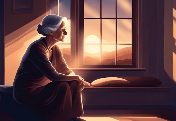 El mayor arrepentimiento de las mujeres antes de morir, según Harvard