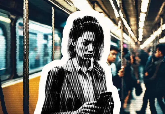 Cuidados y derecho al tiempo en la era digital