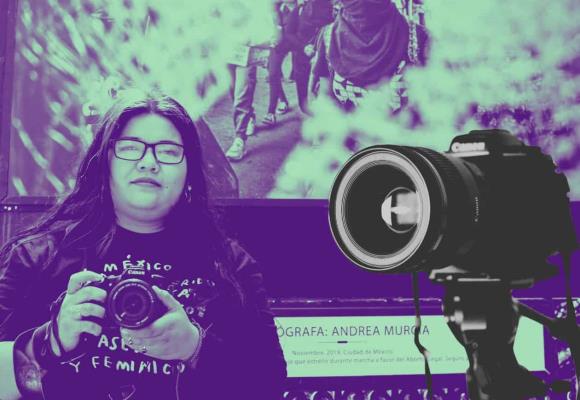 5 fotoperiodistas feministas que debes conocer