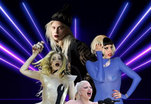 Más allá de la música: la voz subversiva de Lady Gaga