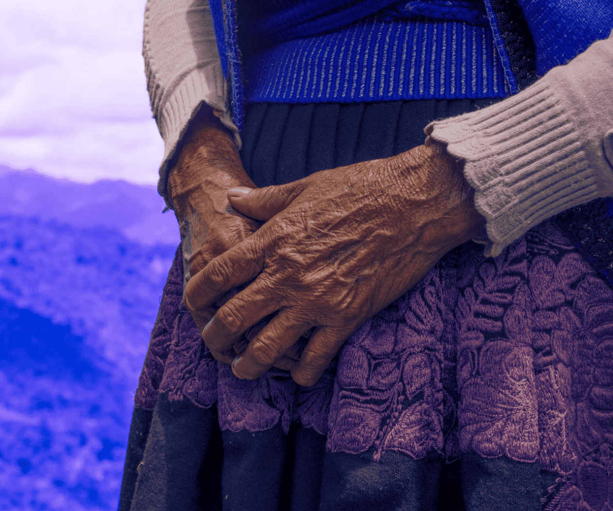 Sistema Nacional de Cuidados: clave para reducir pobreza en mujeres Sistema Nacional de Cuidados: clave para reducir pobreza en mujeres