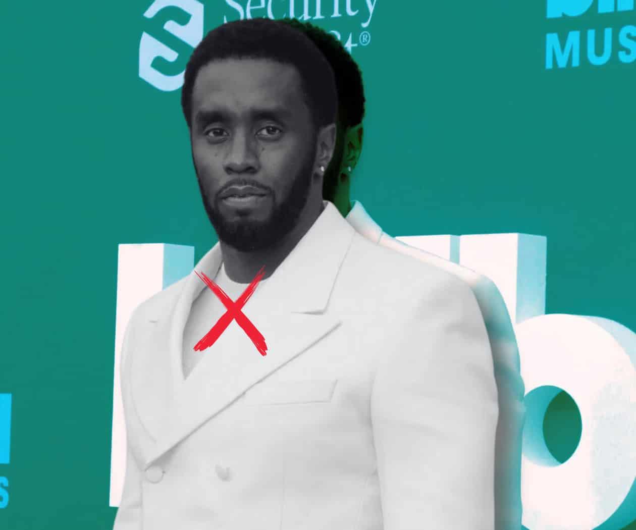 Sean Diddy Combs acumula más demandas por violación Sean Diddy Combs acumula más demandas por violación