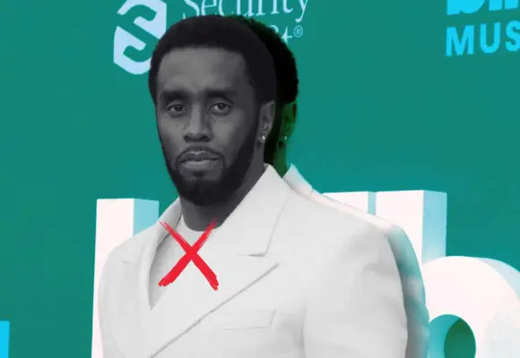 Sean Diddy Combs acumula más demandas por violación
