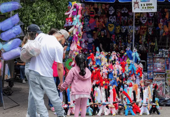 CDMX impulsa igualdad de género con el nuevo Sistema Público de Cuidado