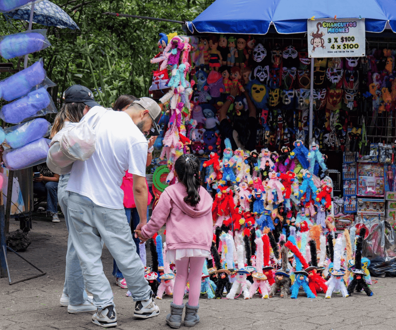 CDMX impulsa igualdad de género con el nuevo Sistema Público de Cuidado