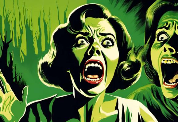 Víctimas, villanas o monstruos: estereotipos femeninos en el cine de terror