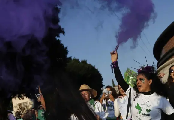 Justicia para Esmeralda: Fiscalía de Querétaro retira la acción penal