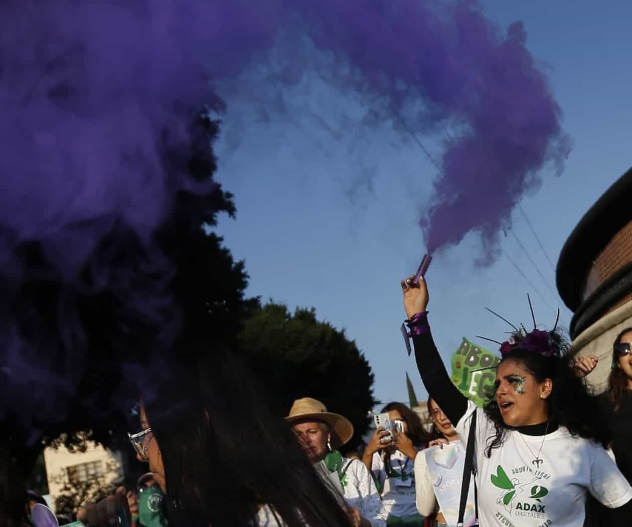 Justicia para Esmeralda: Fiscalía de Querétaro retira la acción penal Justicia para Esmeralda: Fiscalía de Querétaro retira la acción penal