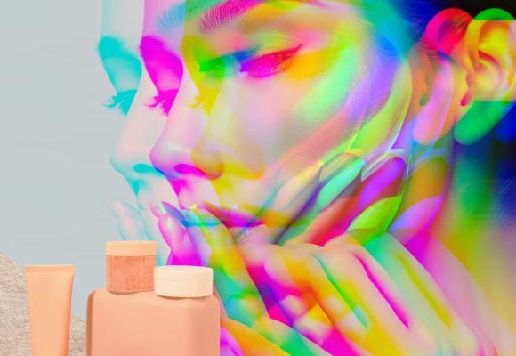 Cremas racistas: el mercado del blanqueamiento de la piel