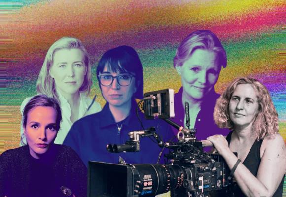 5 directoras de cine de terror que redefinen el género