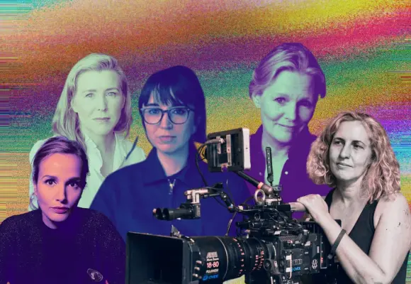 5 directoras de cine de terror que redefinen el género