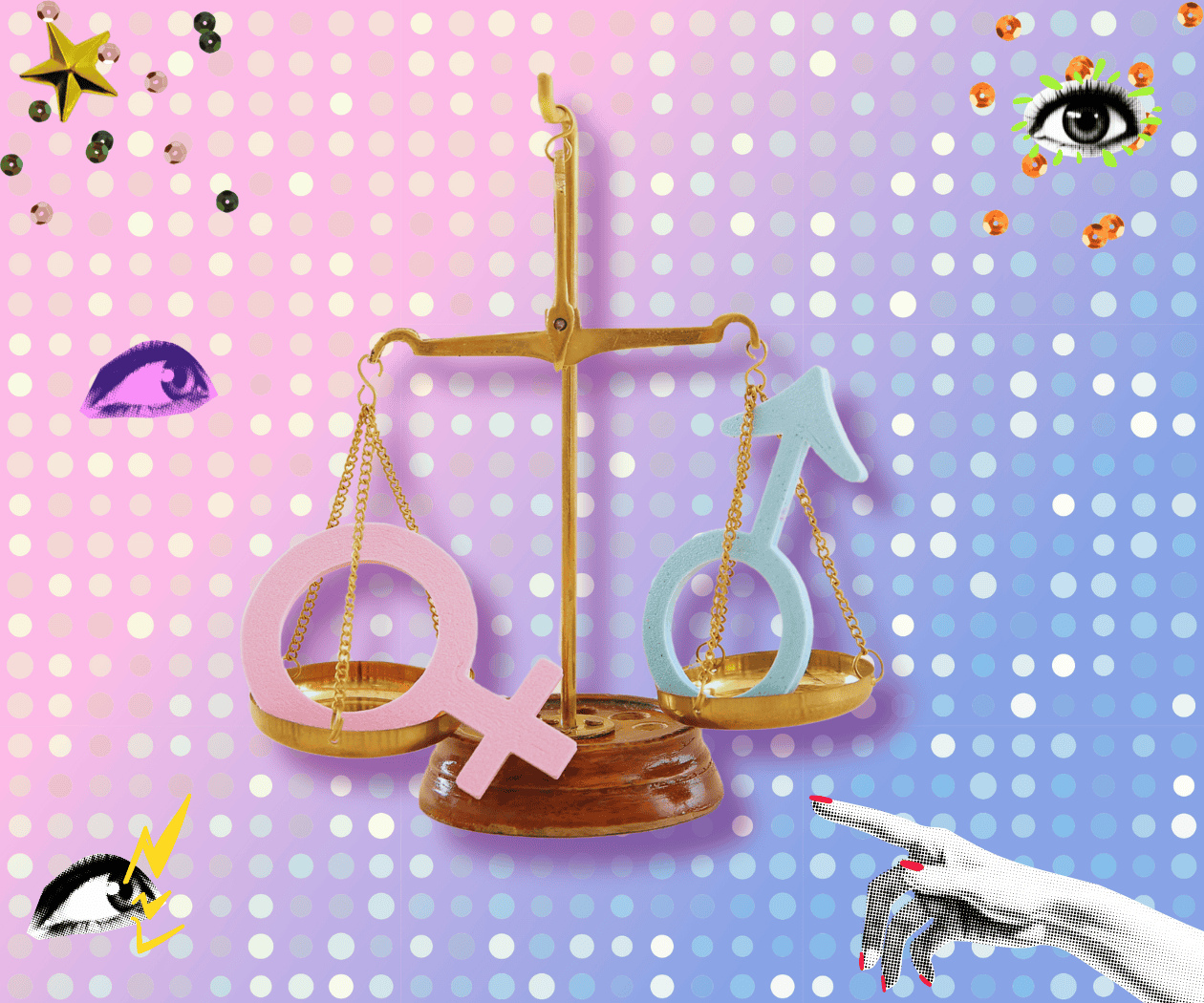 Igualdad sustantiva, el poder de la equidad