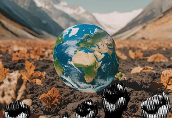 ¿Por qué es clave la Anti COP en Oaxaca para los pueblos originarios?