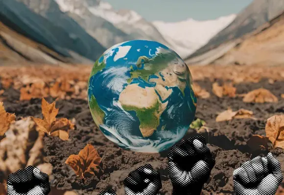 ¿Por qué es clave la Anti COP en Oaxaca para los pueblos originarios?