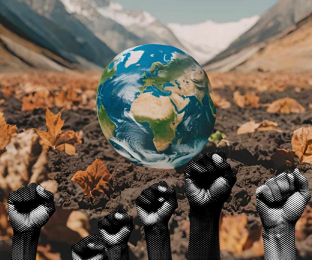 ¿Por qué es clave la Anti COP en Oaxaca para los pueblos originarios? ¿Por qué es clave la Anti COP en Oaxaca para los pueblos originarios?