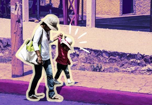 La gran oportunidad para una política de cuidados en México