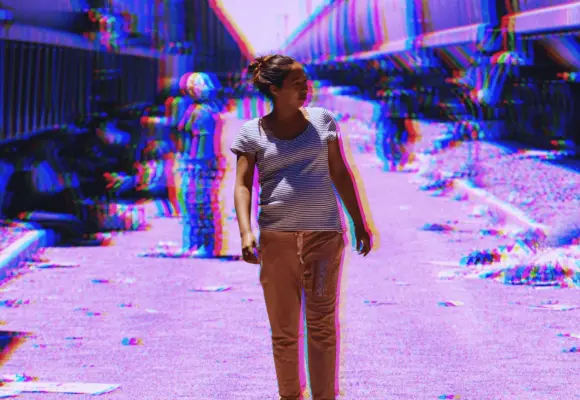 Te Acompaño: un aliado digital para mujeres migrantes