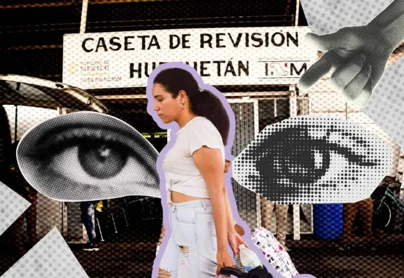 Perfilamiento racial: la discriminaci&oacute;n que sigue a las personas en tiendas