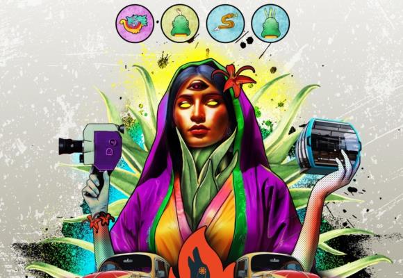 ¡No te puedes perder la sexta edición del FECIBA!