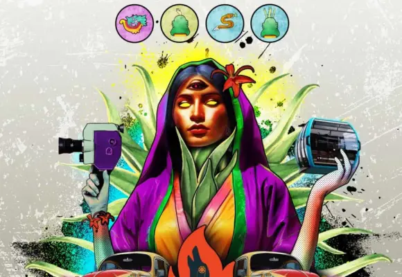 ¡No te puedes perder la sexta edición del FECIBA!