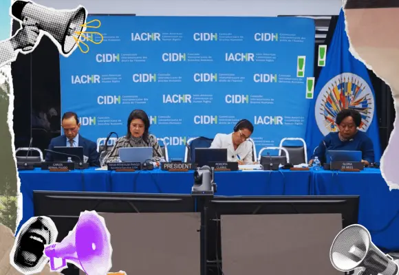 Demandan autonomía reproductiva de personas con discapacidad en AL