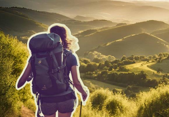Camino de Santiago: denuncian acoso sexual en el destino tur&iacute;stico